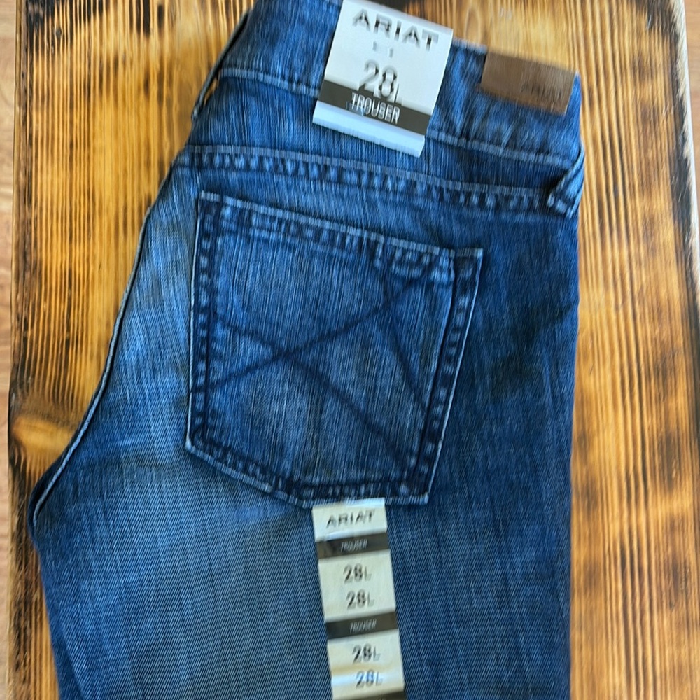 New with tags!